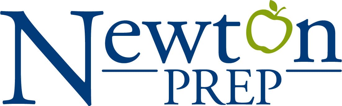 Newton Preparatory School logo