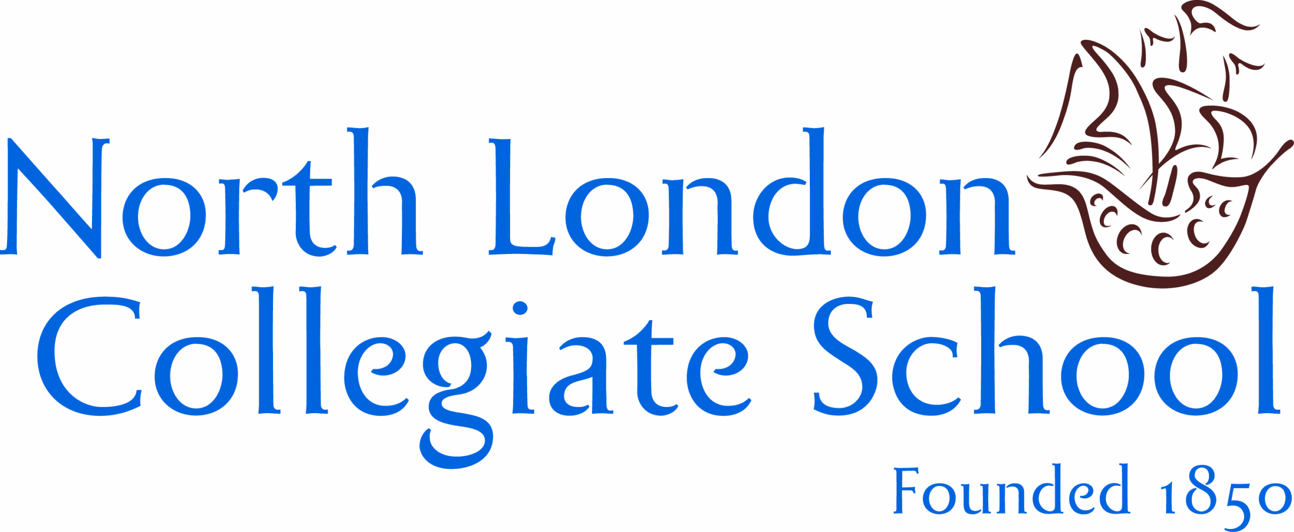 North London Collegiate School logo