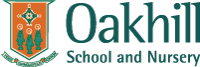 Oakhill School logo