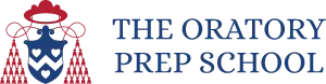 Oratory Prep School logo