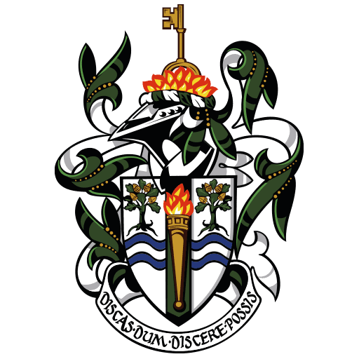 Packwood Haugh School logo