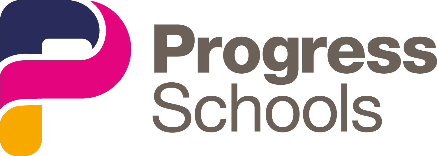 Progress Schools - Stockport logo