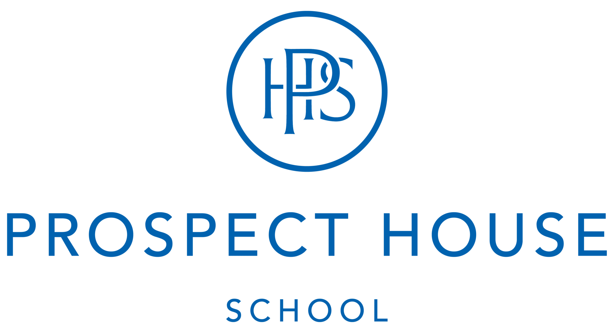 Prospect House School logo