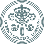 Queen's College, London logo