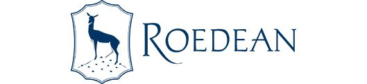 Roedean School logo