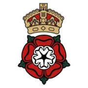 Royal Grammar School Guildford in Qatar logo