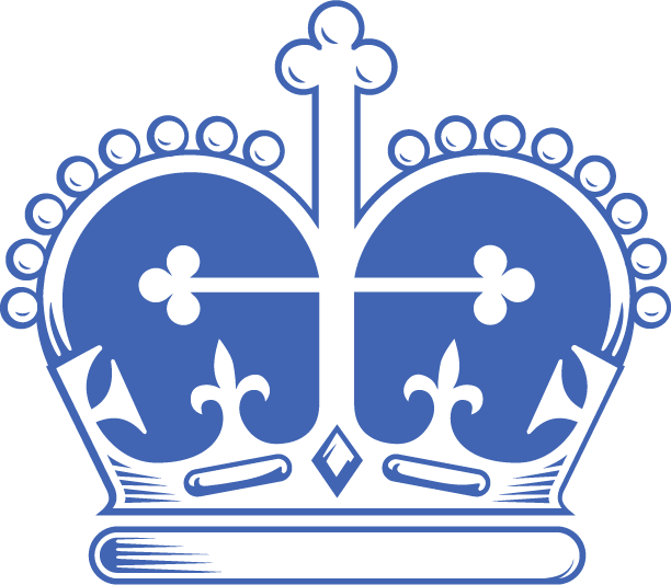 Royal Grammar School High Wycombe logo