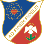 Saint Christina's School logo