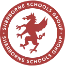 Sherborne Prep logo