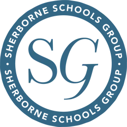 Sherborne School for Girls logo