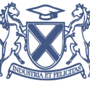 St. Andrew's College Cambridge logo