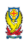 St Andrew's Senior School, Turi logo