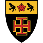 St Benedict's School logo