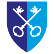 St. Clare's, Oxford logo