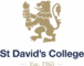St David's College, Llandudno logo
