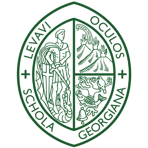 St George's School, Harpenden logo