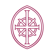 St Helen and St Katharine logo