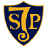 St John's Priory School logo