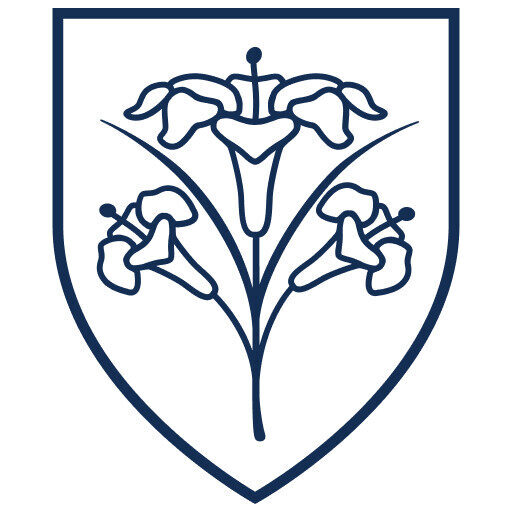 St. Mary's Calne logo
