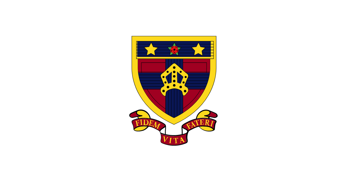 St. Mary's College logo
