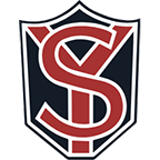 Sylvia Young Theatre School logo