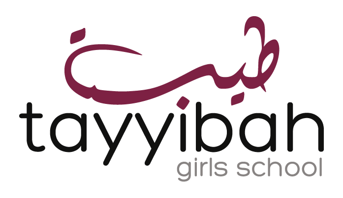 Tayyibah Girls' School logo