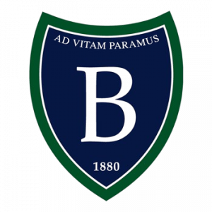 The Belvedere Preparatory School logo