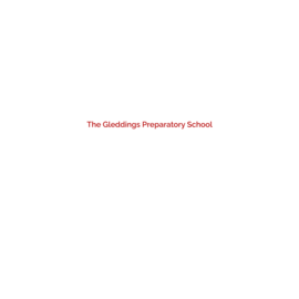 The Gleddings School logo