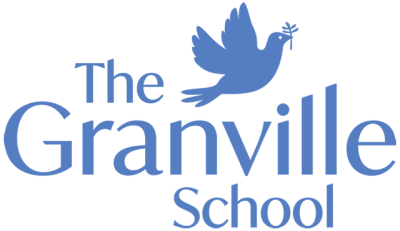 The Granville School logo