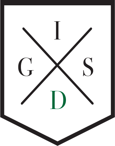The Independent Grammar School:Durham logo