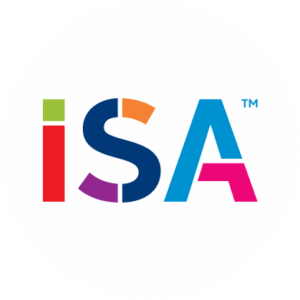 The International School of Aberdeen logo