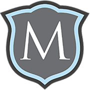 The Maynard School logo