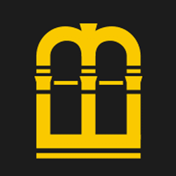 The Mount School logo