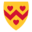 The Oratory School logo
