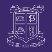 The Pointer School logo