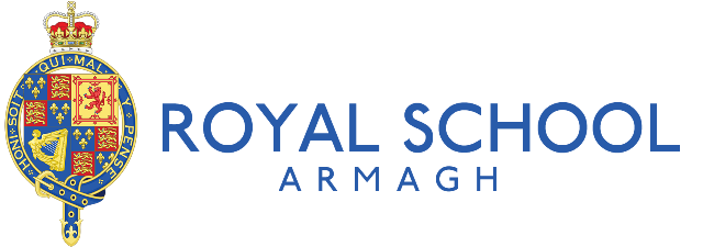 The Royal School, Armagh logo