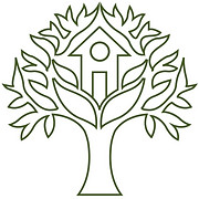 The Treehouse School logo