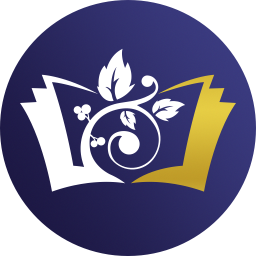 The Vine Christian School logo
