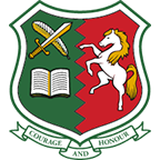 Tonbridge Grammar School logo