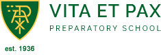 Vita Et Pax School logo