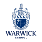 Warwick School logo