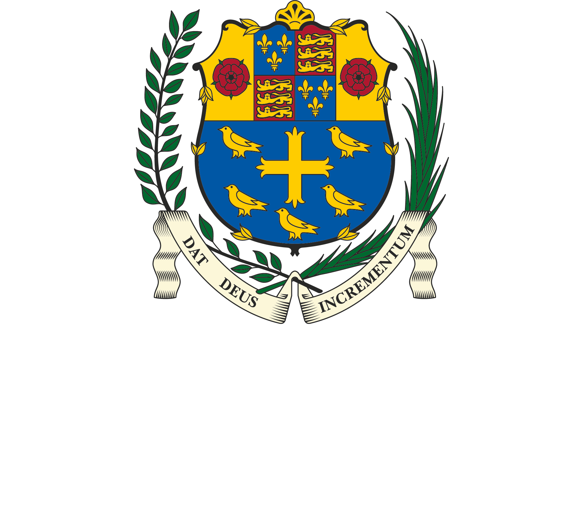 Westminster Under School logo