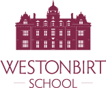 Westonbirt School logo