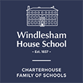 Windlesham House School logo
