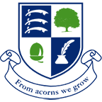 Woodlands School Hutton Manor logo