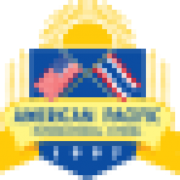 American Pacific International School logo