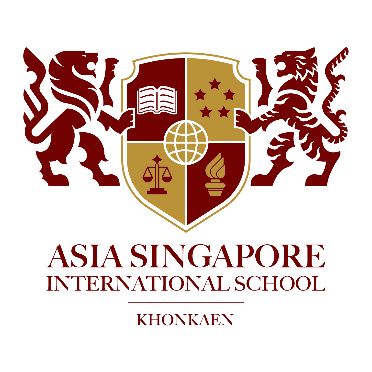 Asia Singapore International School (ASIS) logo