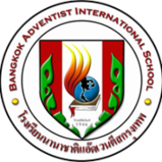 Bangkok Adventist International School logo