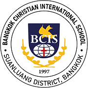 Bangkok Christian International School logo