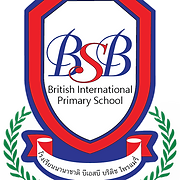 BSB British International Primary School logo